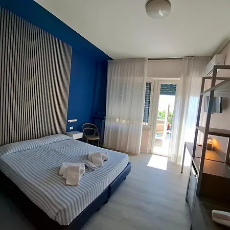 Hotel Tre Corone-3
