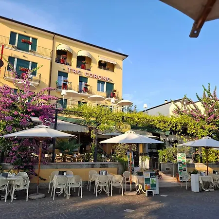 Hotel Tre Corone-2
